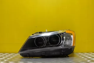 2011-2014 7222027 Фара левая BMW X3 F25 Арт e7297573, вид 1
