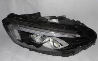 A1779064703 A1779064703KZ Фара левая Mercedes A W177 Арт e7298240, вид 1