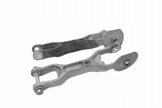 68343375AB Подушка крепления КПП Jeep Cherokee KL Арт e7298943, вид 4