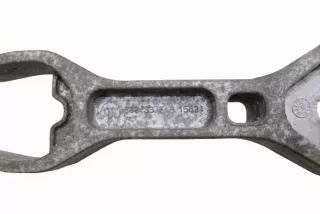 68343375AB Подушка крепления КПП Jeep Cherokee KL Арт e7298943, вид 5