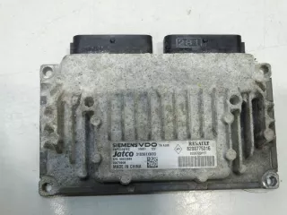 8200775316 Блок управления АКПП Renault Laguna 3 Арт e7300064, вид 2