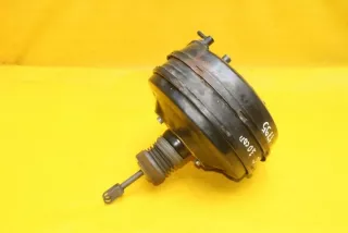 13100355 Вакуумный усилитель тормозов Opel Vectra C  Арт e7301122, вид 2