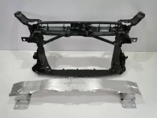 8V7805588A 8V0121285A Передняя панель крепления облицовки (телевизор) Audi A3 8V Арт e7301384, вид 1