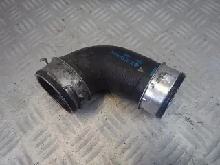 6Q0145838E Гофра инжектора Skoda Fabia 1 Арт e7303494, вид 1