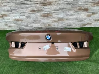  Крышка багажника (дверь 3-5) BMW 3 G20/G21 Арт e7303750, вид 1