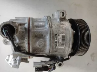 926001268R Компрессор кондиционера Renault Megane 4 Арт e7304003, вид 4