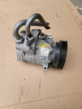 31250520 Компрессор кондиционера Volvo V70 3 Арт e7304228, вид 1