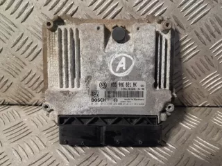 03G906021NK Блок управления двигателем Volkswagen Passat B6 Арт e7304376, вид 1