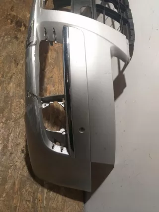 4F0807437C Бампер передний Audi A6 C6 (S6,RS6) Арт e7304617, вид 3