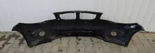 51117263117 Бампер передний BMW 1 E81/E82/E87/E88 Арт e7304711, вид 4