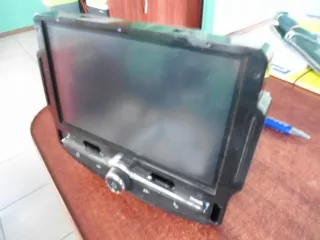 42342509 Блок навигации Opel Adam Арт e7306423