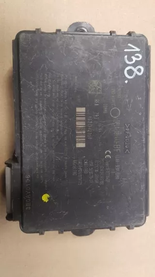 DPLA-19H440-BF Блок управления (другие) Jaguar XF 250 Арт e7308208, вид 1