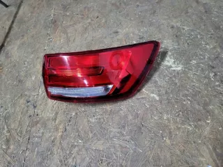 8W9945070 Фонарь задний правый Audi A4 B9 Арт e7308339, вид 1