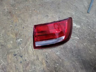 8W9945070 Фонарь задний правый Audi A4 B9 Арт e7308339, вид 2