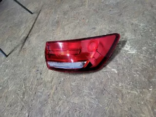 8W9945070 Фонарь задний правый Audi A4 B9 Арт e7308339, вид 3