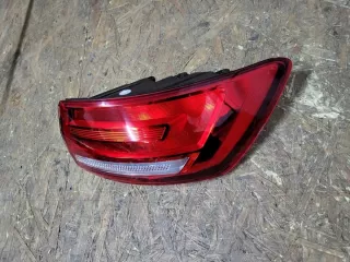8W9945070 Фонарь задний правый Audi A4 B9 Арт e7308339, вид 4