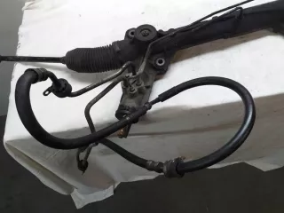 A9064601300 Рулевая рейка Mercedes Sprinter W906 Арт e7309619, вид 8