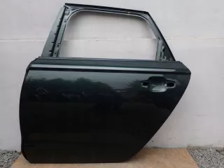 4G9833051 2011-2018R Дверь задняя левая Audi A6 C7 (S6,RS6) Арт e7309713, вид 1