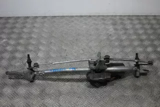 4899835 Механизм стеклоочистителя (трапеция дворников) BMW 5 F10/F11/GT F07 Арт e7309938, вид 1