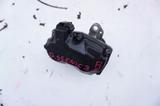  Радиатор EGR Renault Scenic 3 Арт e7310474, вид 1