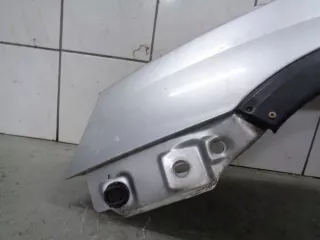  Крыло переднее левое Opel Corsa C Арт e7310848, вид 3