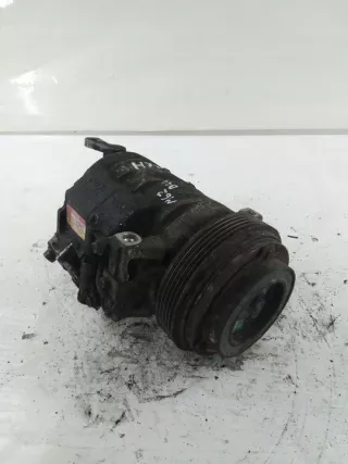 10S17C Компрессор кондиционера BMW X5 E53 Арт e7311238, вид 1