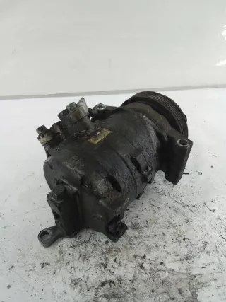 10S17C Компрессор кондиционера BMW X5 E53 Арт e7311238, вид 3