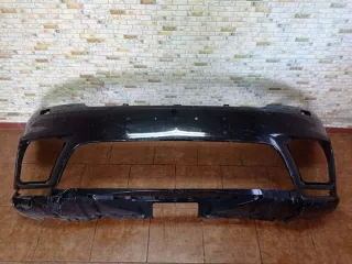 1112090909 Бампер передний Land Rover Range Rover Sport 2 Арт e7312425, вид 3