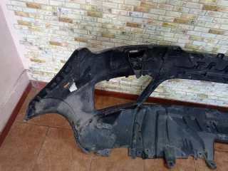 1112090909 Бампер передний Land Rover Range Rover Sport 2 Арт e7312425, вид 4