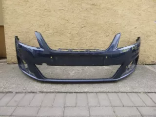 7N5807221A Бампер передний Seat Alhambra 2 Арт e7312999, вид 1