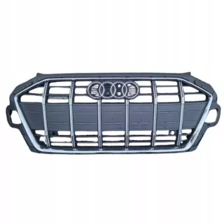 8W0853651DP Решетка радиатора Audi A4 B9 Арт e7315037, вид 1