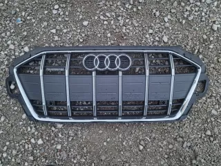 8W0853651DP Решетка радиатора Audi A4 B9 Арт e7315037, вид 2