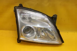 155888-00 Фара правая Opel Vectra C  Арт e7315209, вид 1