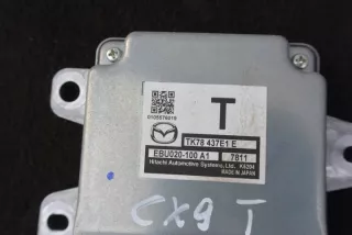 TK78437E1E Блок управления (другие) Mazda CX-9 2 Арт e7315519, вид 2