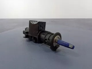 55192093 Блок управления двигателем Fiat Punto 2 Арт e7318865, вид 2