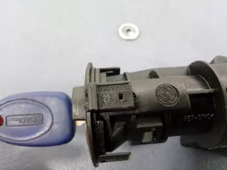 55192093 Блок управления двигателем Fiat Punto 2 Арт e7318865, вид 4