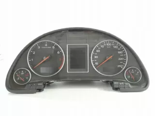 8E0920900L 0263626036 Щиток приборов (приборная панель) Audi A4 B6 Арт e7320382, вид 1