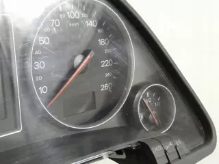 8E0920900L 0263626036 Щиток приборов (приборная панель) Audi A4 B6 Арт e7320382, вид 4