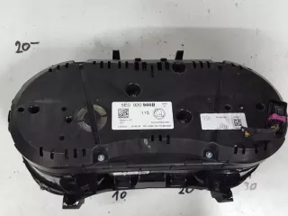 5E0920946B Щиток приборов (приборная панель) Skoda Octavia A7 Арт e7322987, вид 2