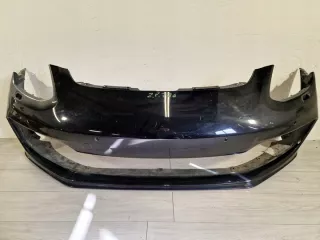 971807221AC Бампер передний Porsche Panamera 971 Арт e7326197, вид 1