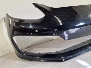 971807221AC Бампер передний Porsche Panamera 971 Арт e7326197, вид 3