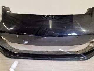 971807221AC Бампер передний Porsche Panamera 971 Арт e7326197, вид 4