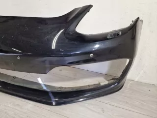 971807221AC Бампер передний Porsche Panamera 971 Арт e7326197, вид 5