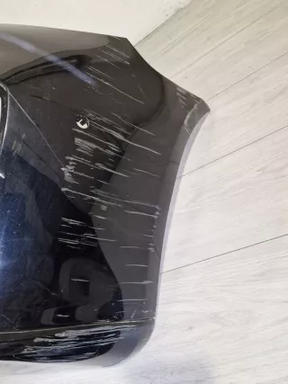 971807221AC Бампер передний Porsche Panamera 971 Арт e7326197, вид 9