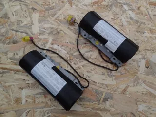 8E0880441A 8E0880442A Подушка безопасности Audi A4 B7 Арт e7328350, вид 1