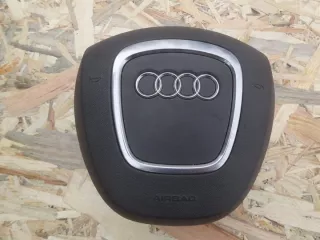 8E0880201CE Подушка безопасности Audi A4 B7 Арт e7328358, вид 1