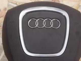 8E0880201CE Подушка безопасности Audi A4 B7 Арт e7328358, вид 2