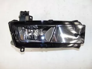 5TA941661 Фара противотуманная левая Volkswagen Touran 2 Арт e7328606, вид 1
