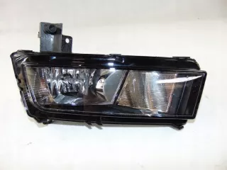 5TA941661 Фара противотуманная левая Volkswagen Touran 2 Арт e7328606, вид 3
