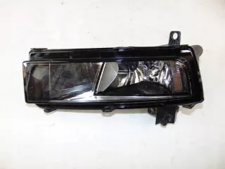 5TA941661 Фара противотуманная левая Volkswagen Touran 2 Арт e7328606, вид 4